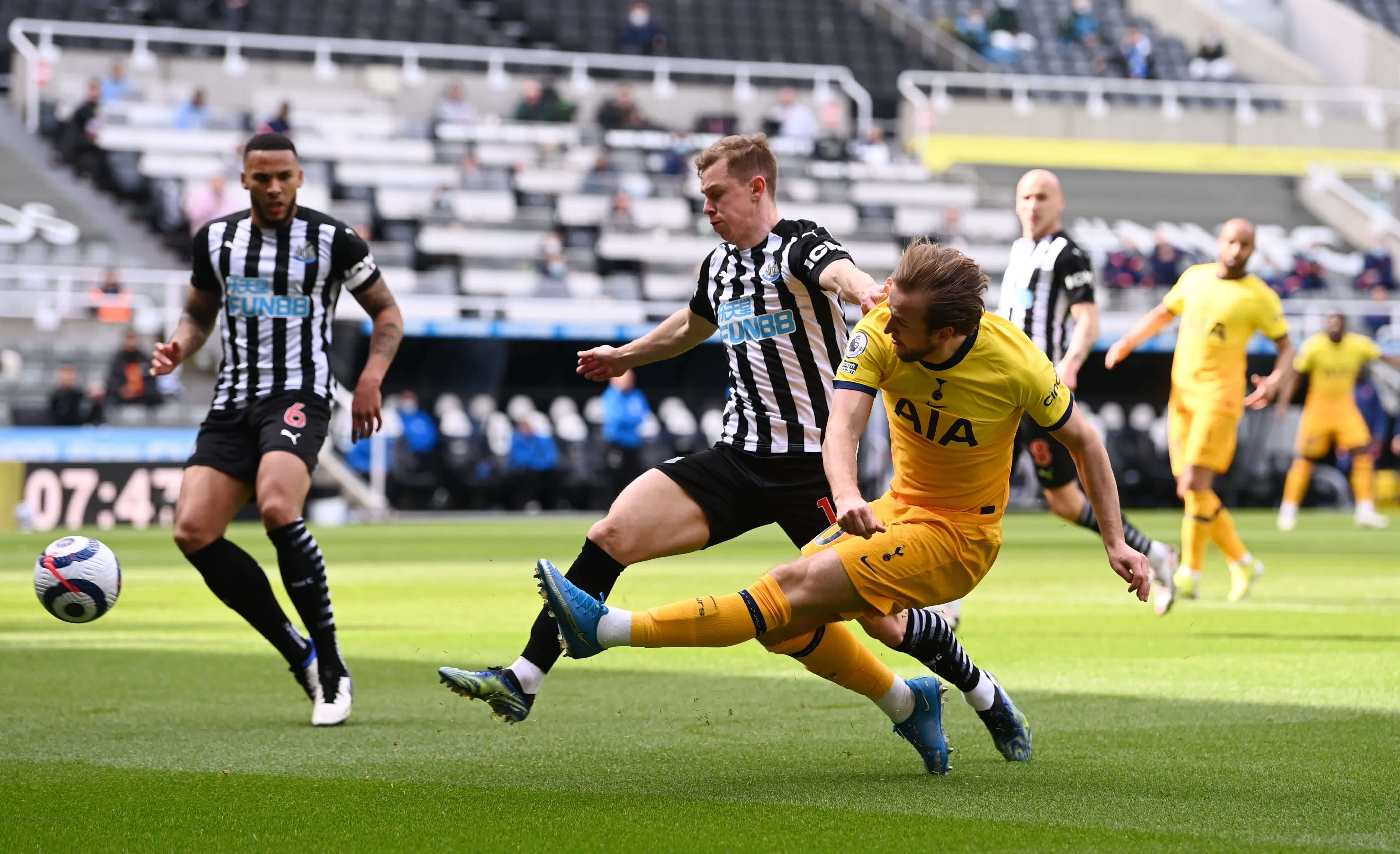 多防守注意 多防守注意