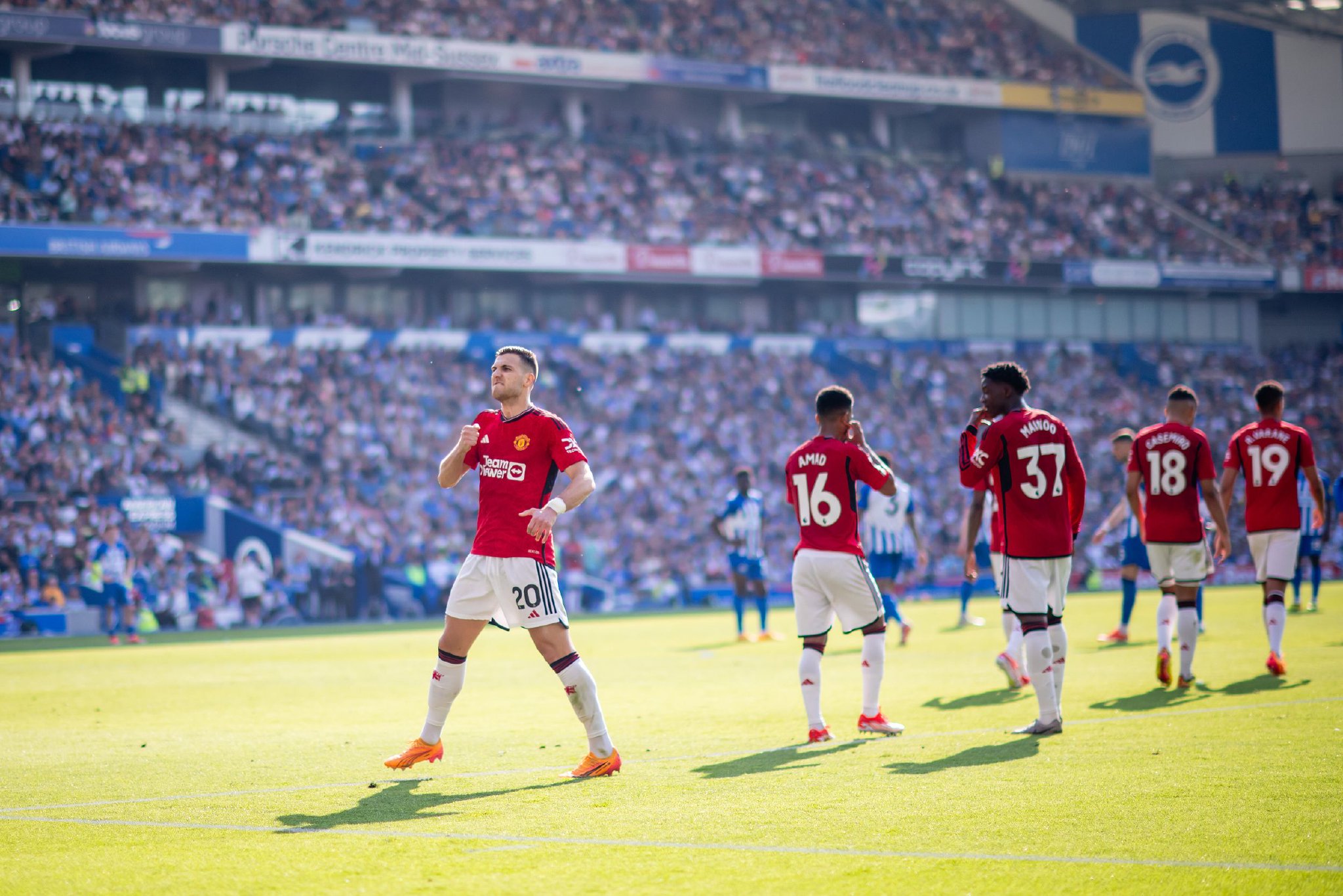 責任的方式 責任的方式